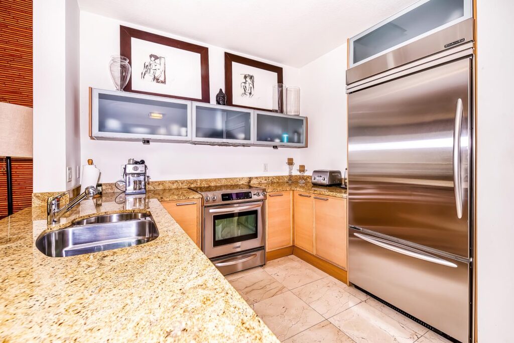Real Estate Photographer in Miami, Florida